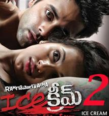 Ice Cream 2 telugu Movie - Overview